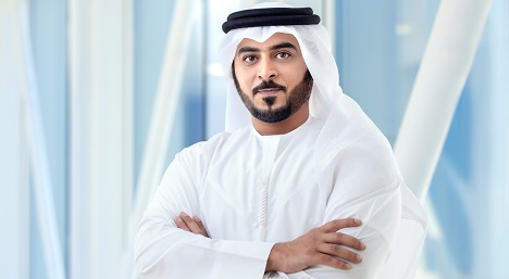 Ahmed Khalifa Al Suwaidi