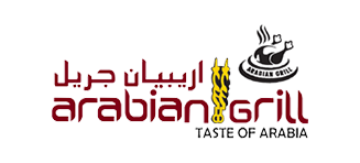 arbian grill logo