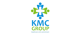 KMC group logo