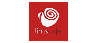 lims cafe logo