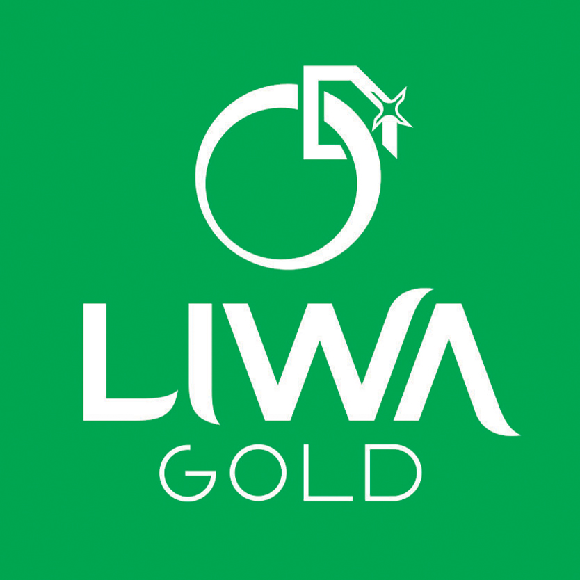 Liwa gold logo
