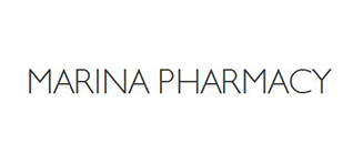 marina pharmacy logo