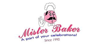 mister baker logo