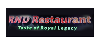 RND Restaurant logo