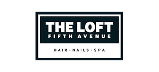 the loft logo