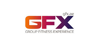 group fitness experience logo