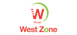 west zone logo