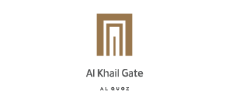 Al Khail Gate logo