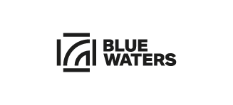 Bluewaters Logo