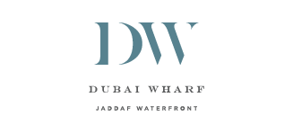 Dubai wharf logo