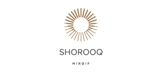 Al sherouq logo
