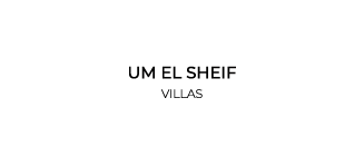 Um El Sheif Villas Logo